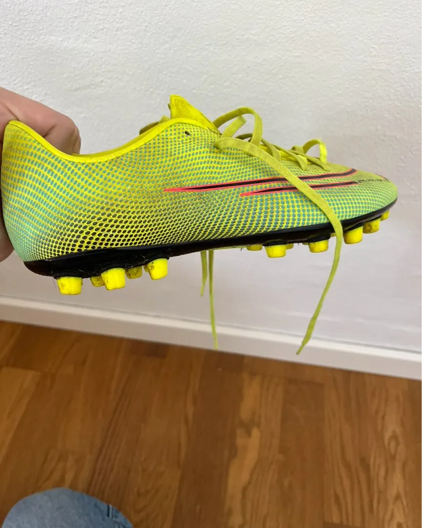 Nike fodboldstøvler