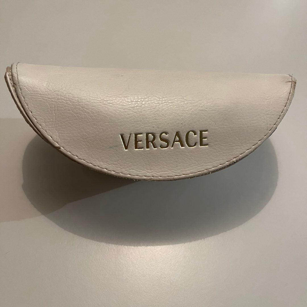 VERSACE SOLBRILLER