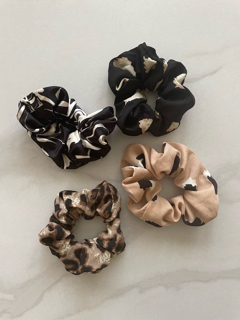 Scrunchies