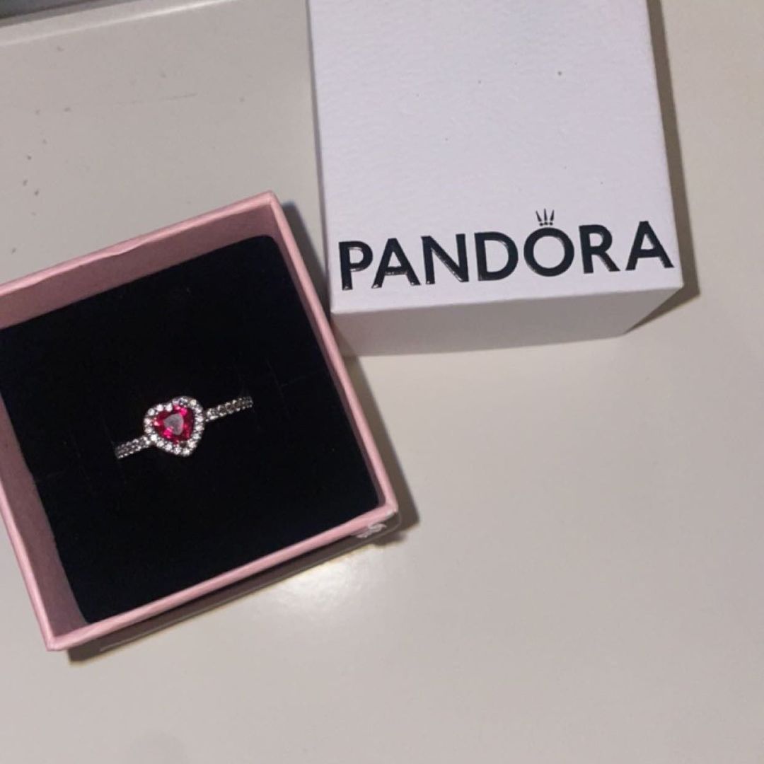 Pandora ring