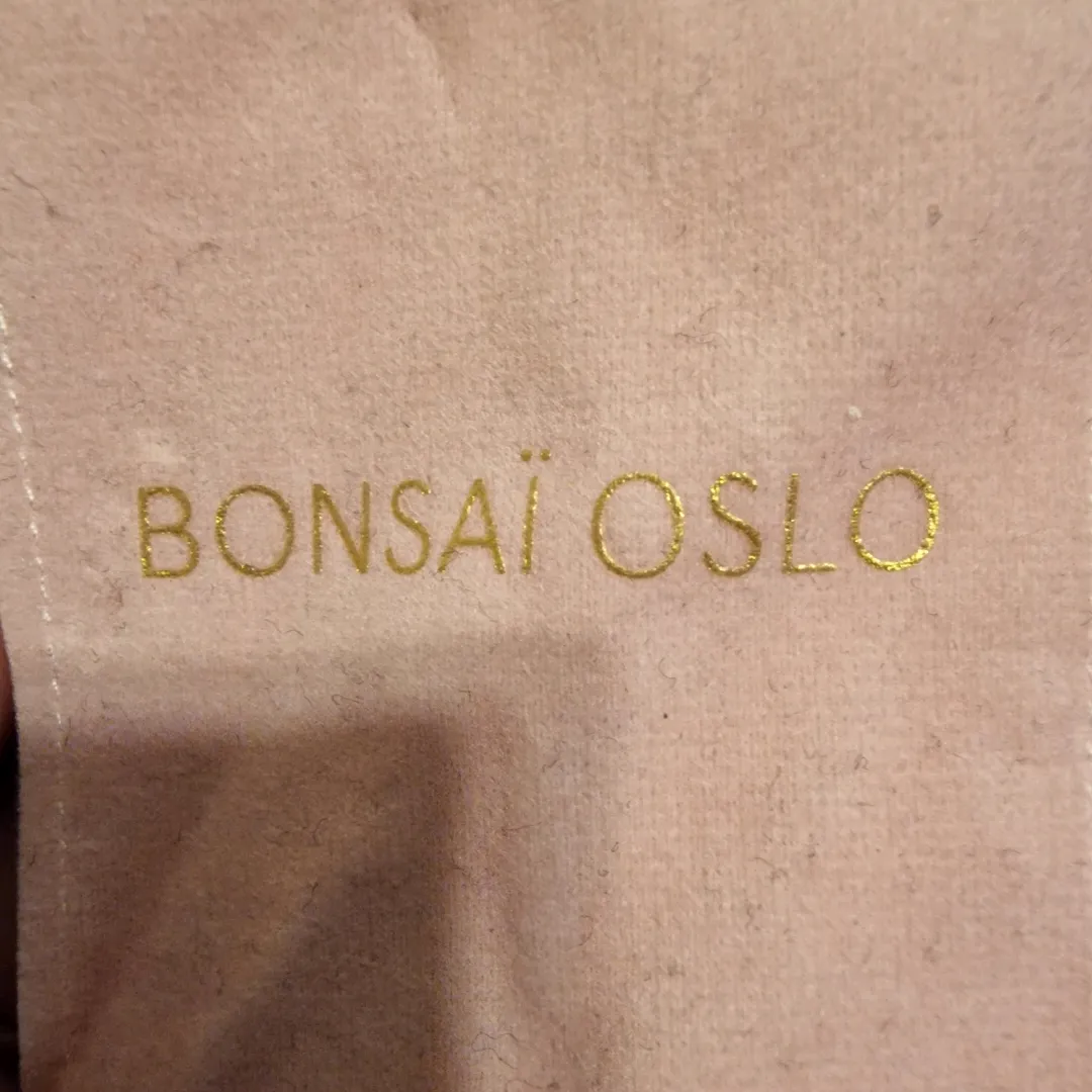 Bonsaï OSLO