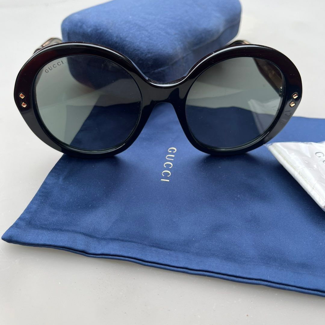 Gucci solbrille