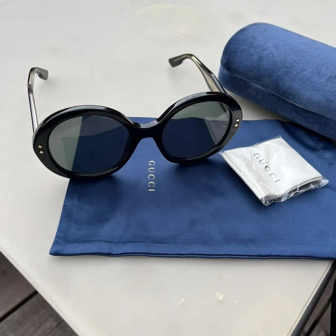 Gucci solbrille