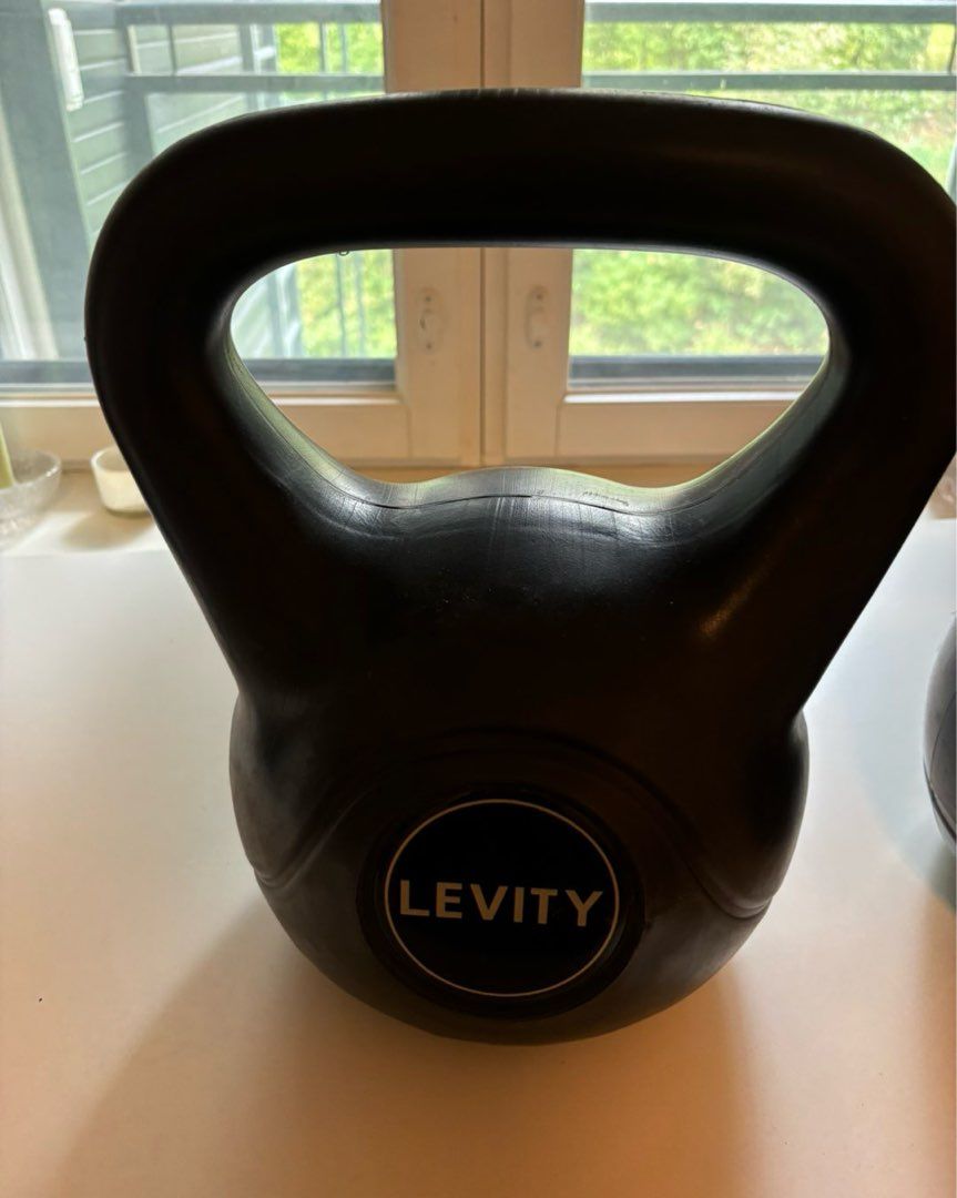 Kettlebell