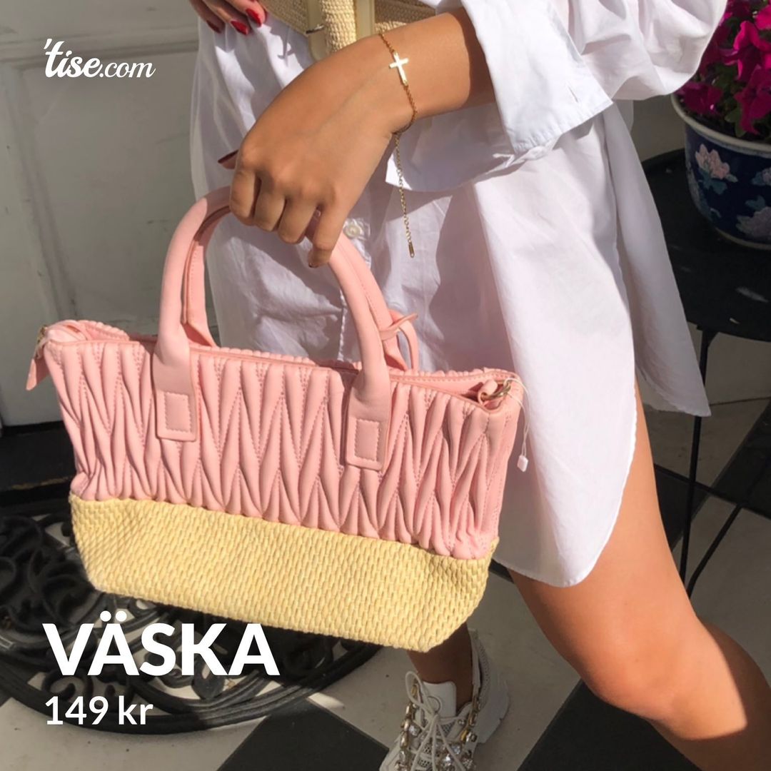 Väska