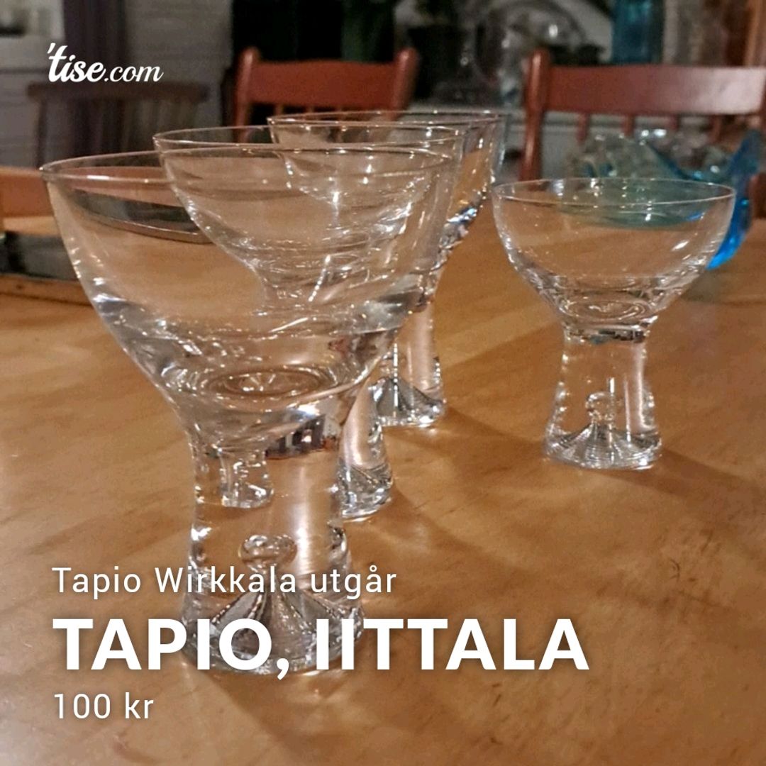 Tapio Iittala