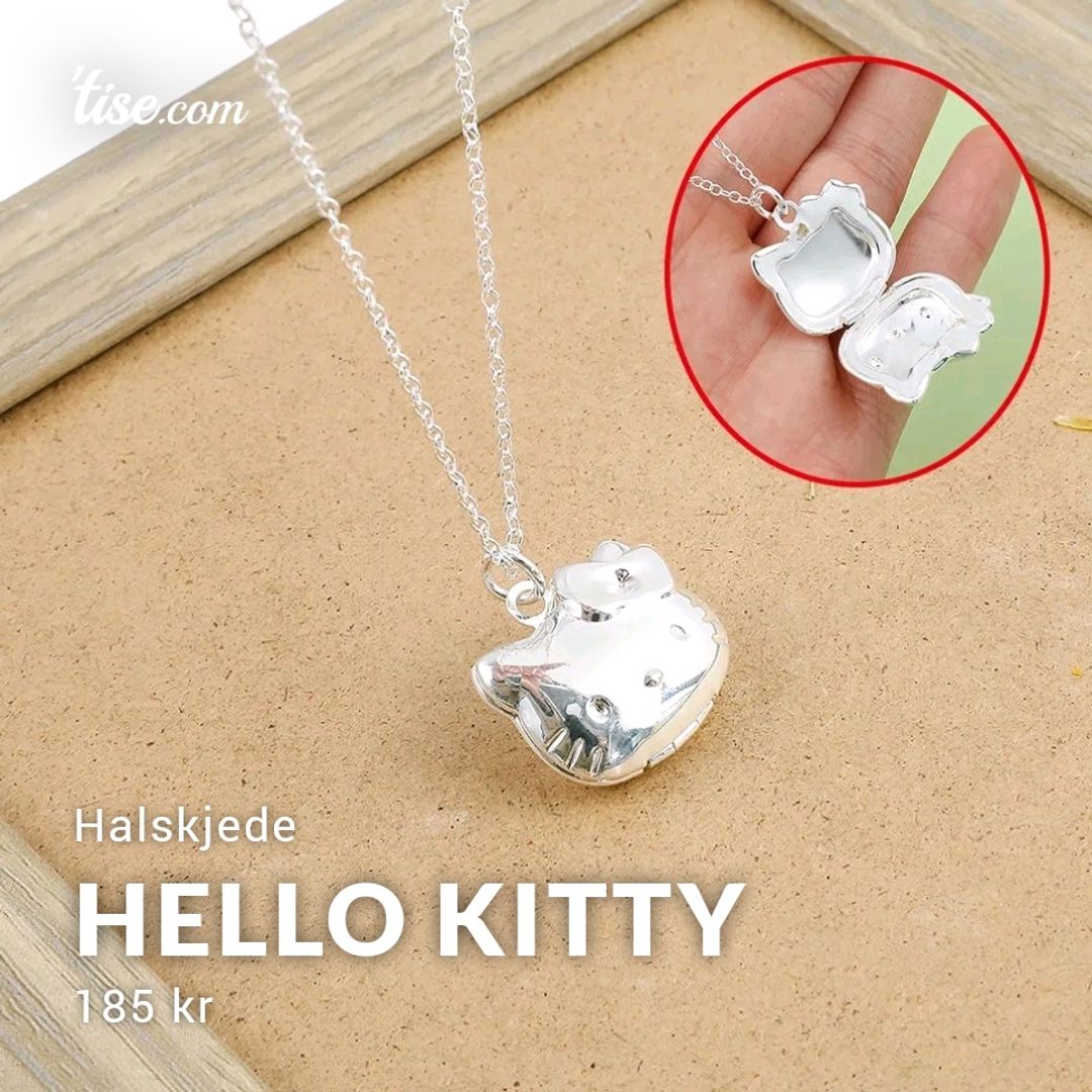 Hello Kitty