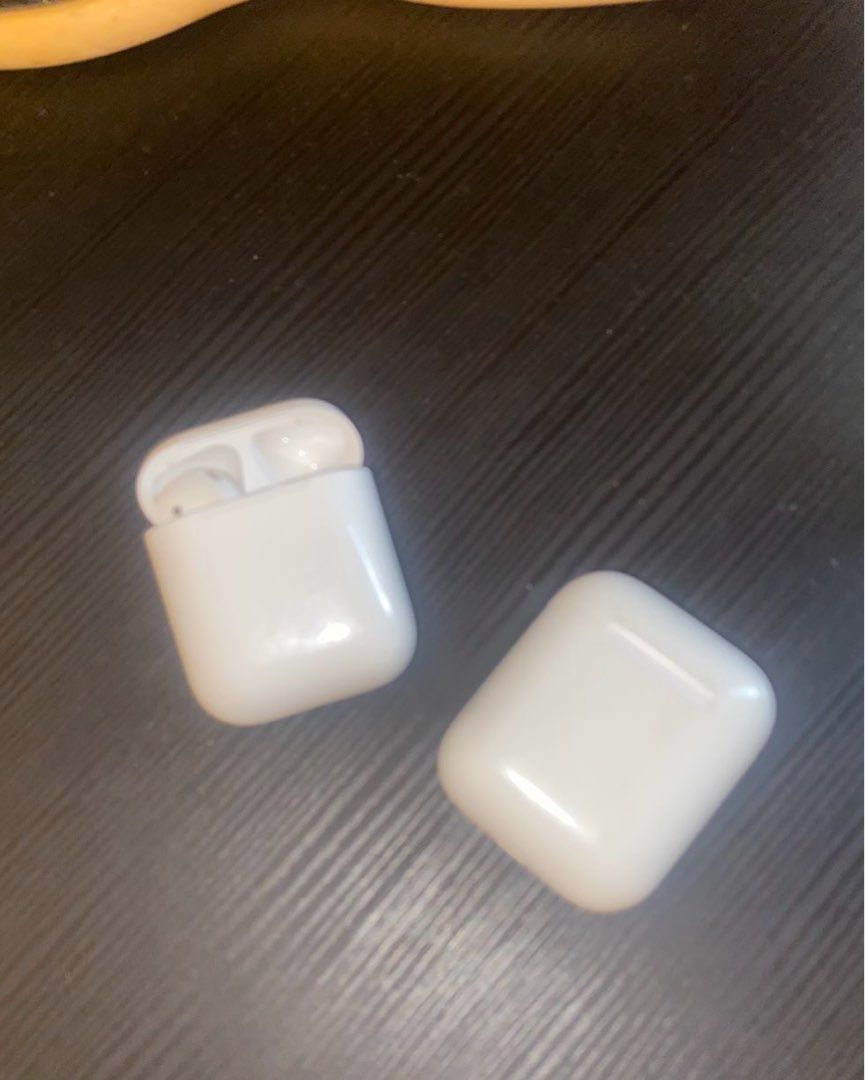 Airpods etui