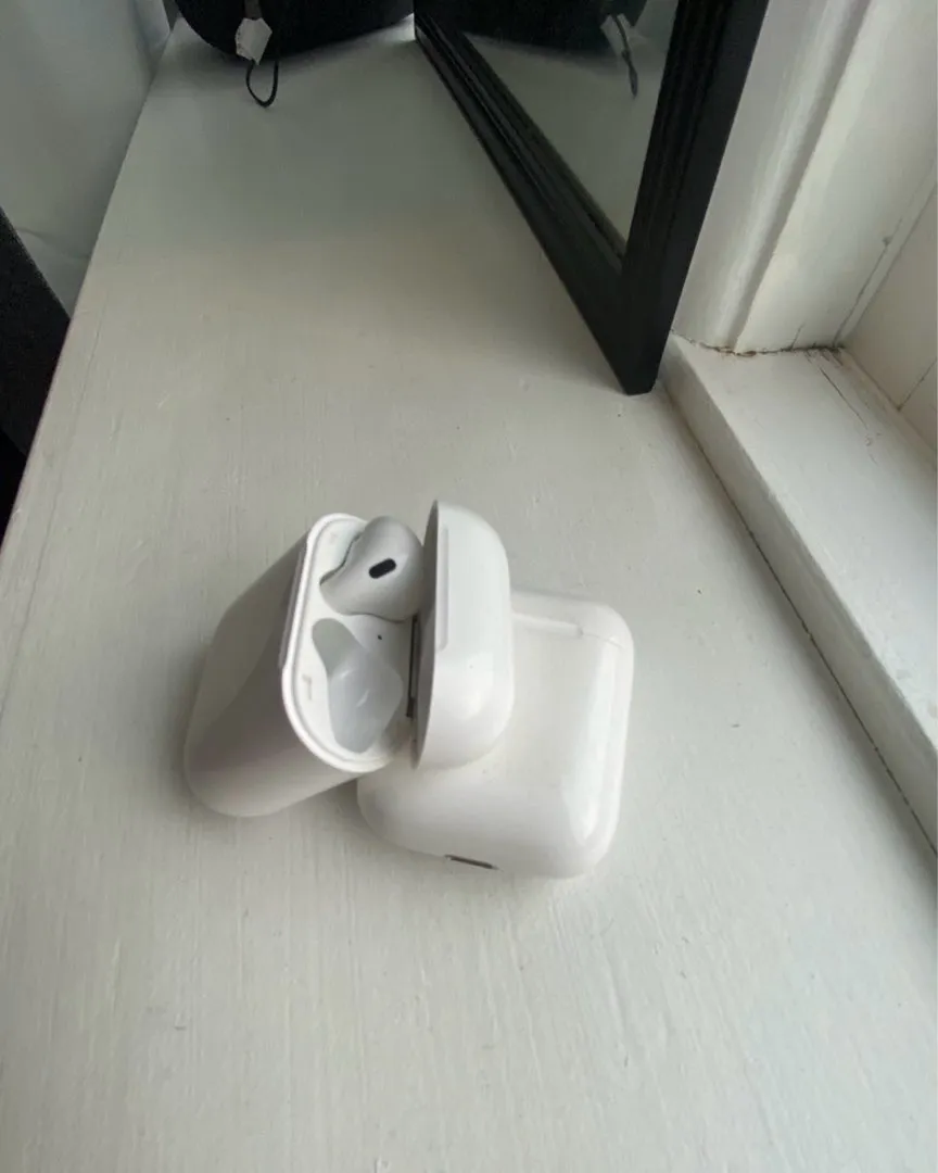 Airpods etui