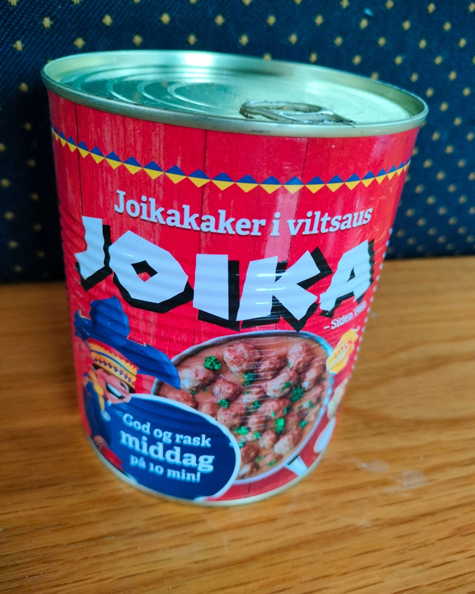 Joikakaker