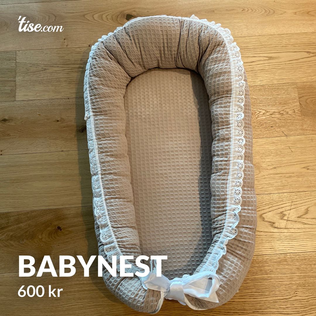 Babynest