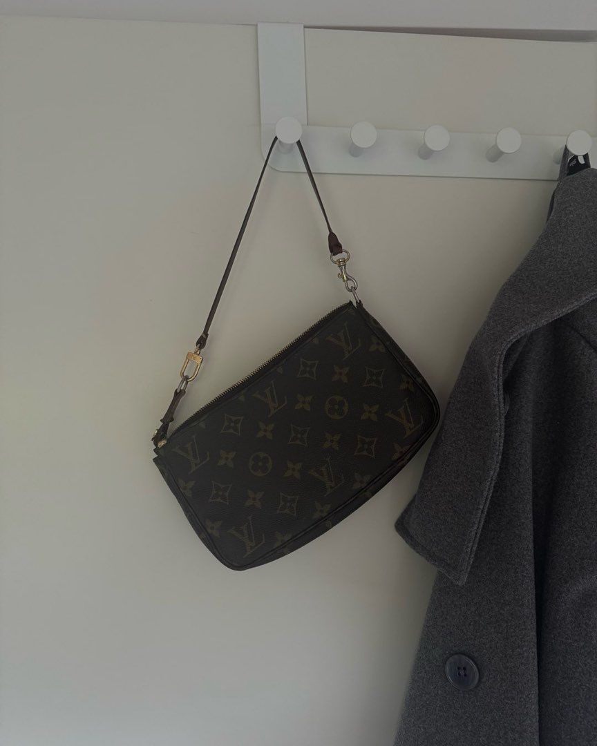 Louis vuitton taske