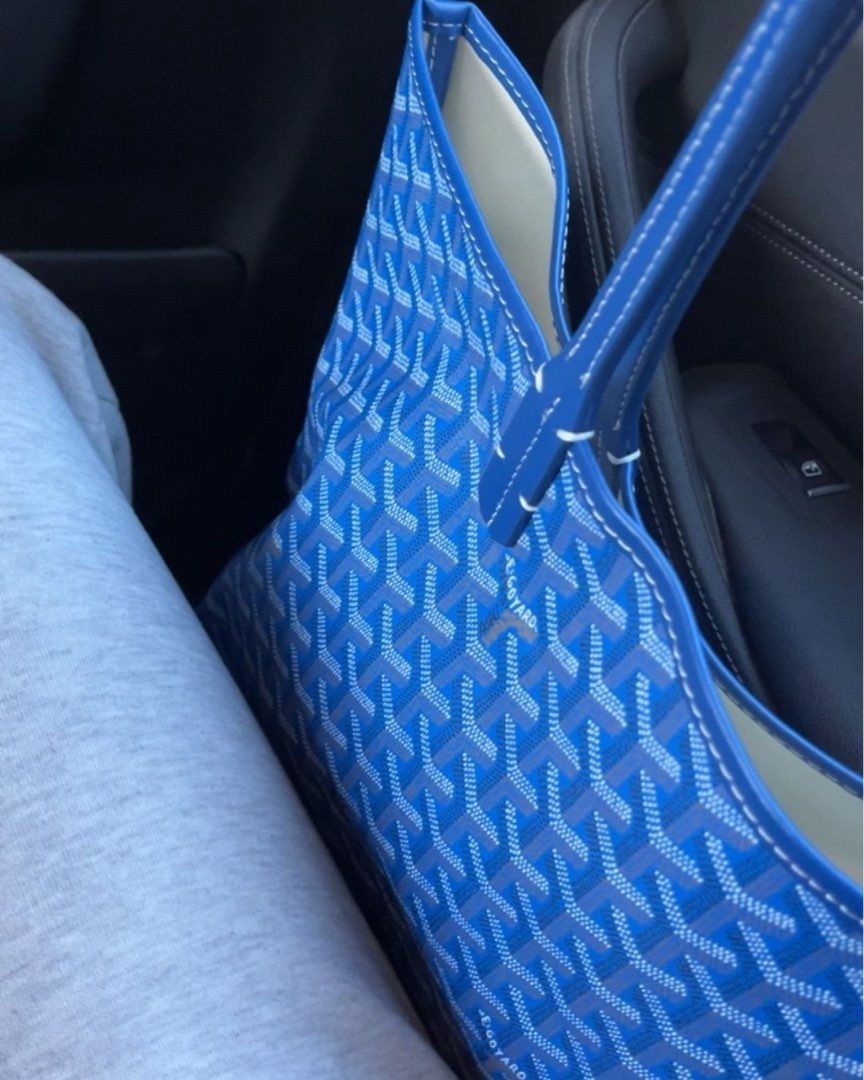 Goyard taske