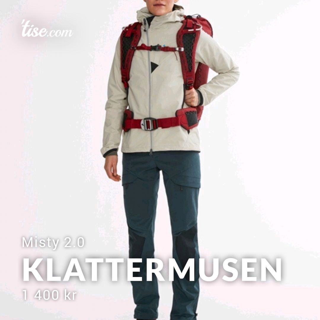 Klattermusen