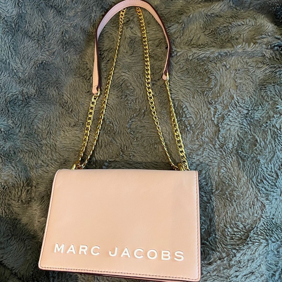 Marc Jacobs