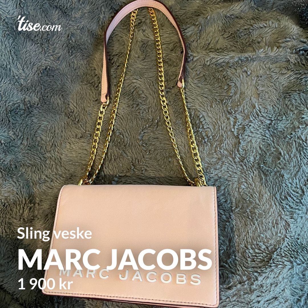 Marc Jacobs