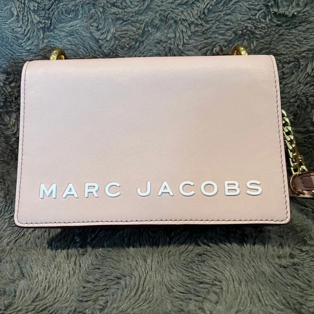 Marc Jacobs