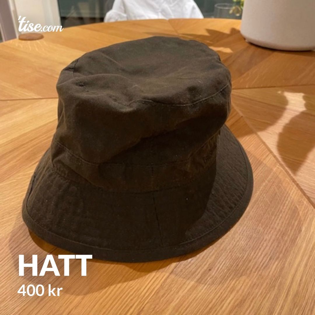 Hatt