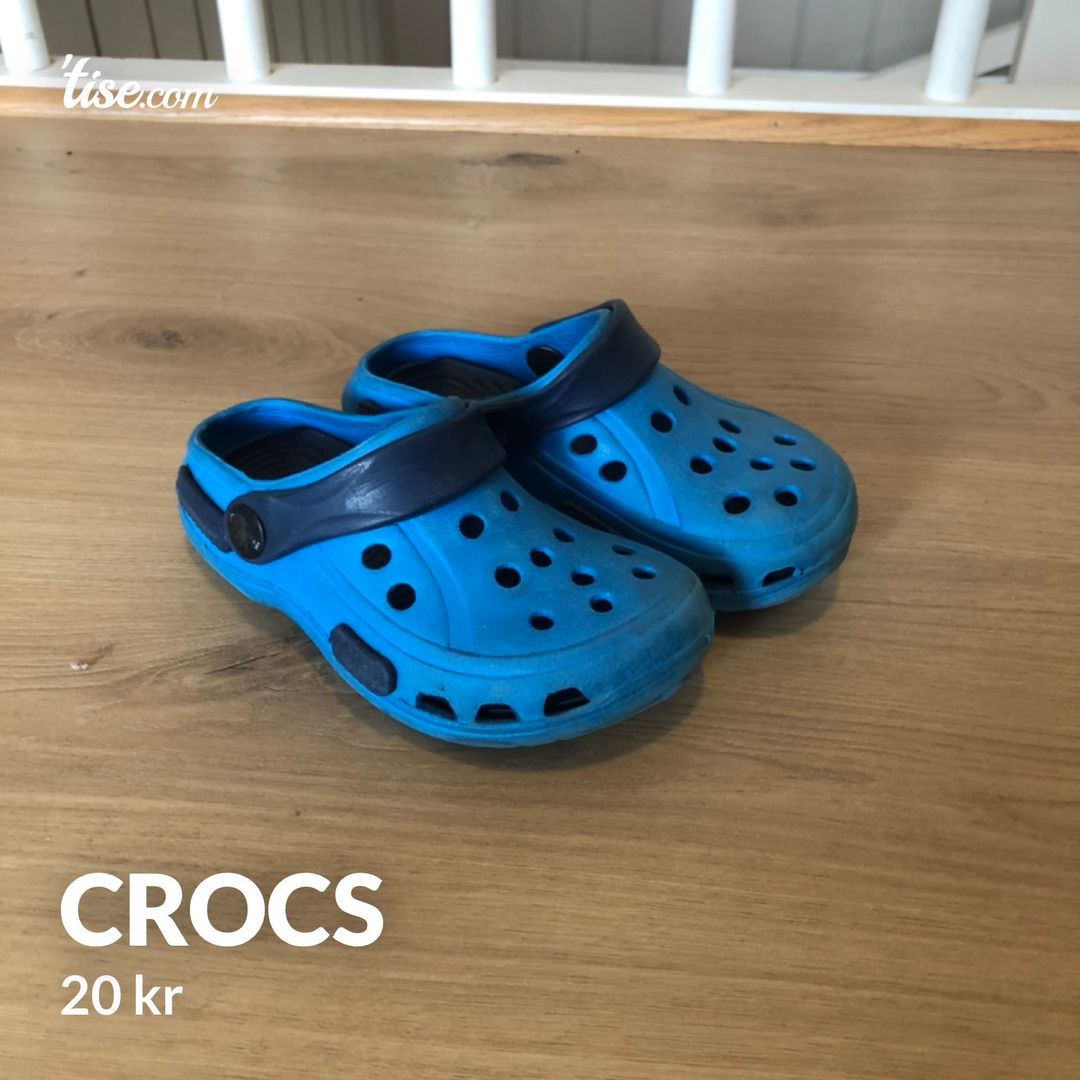 Crocs