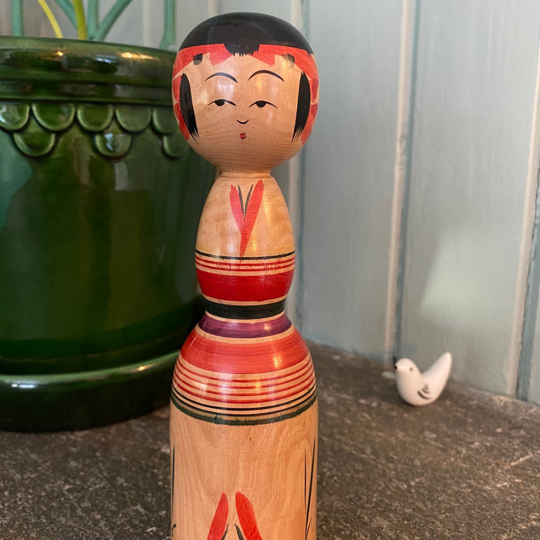 Kokeshi