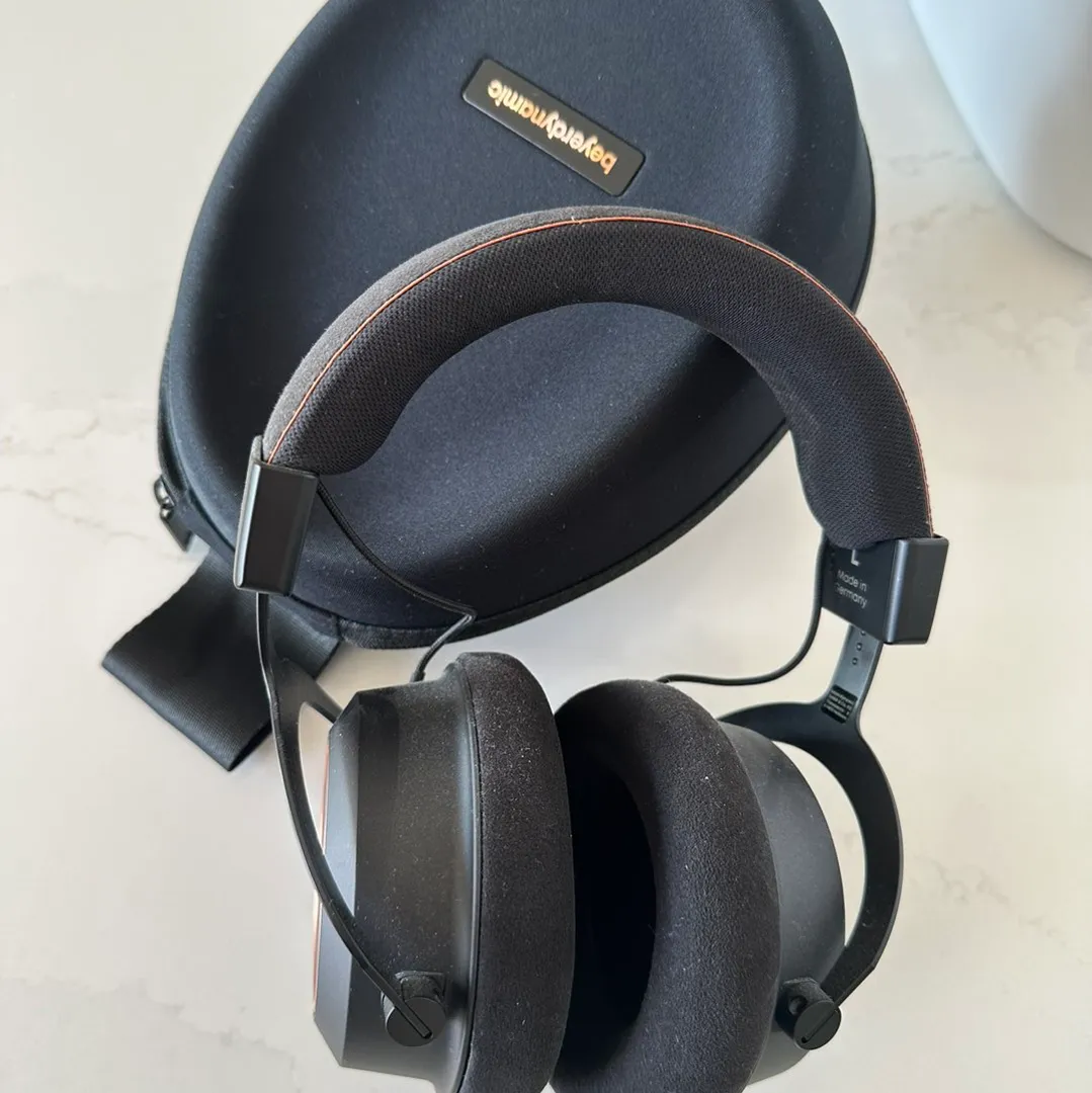 Beyerdynamic