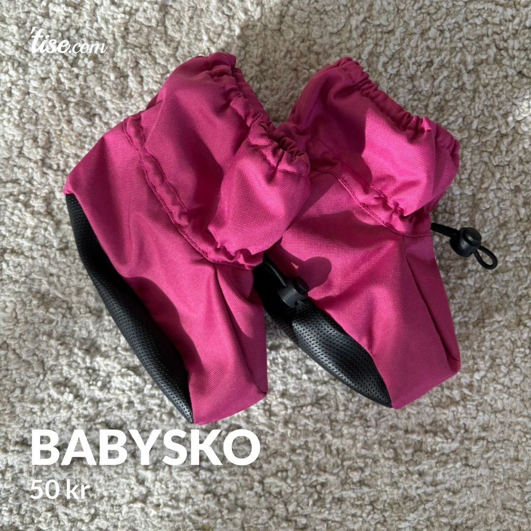 Babysko