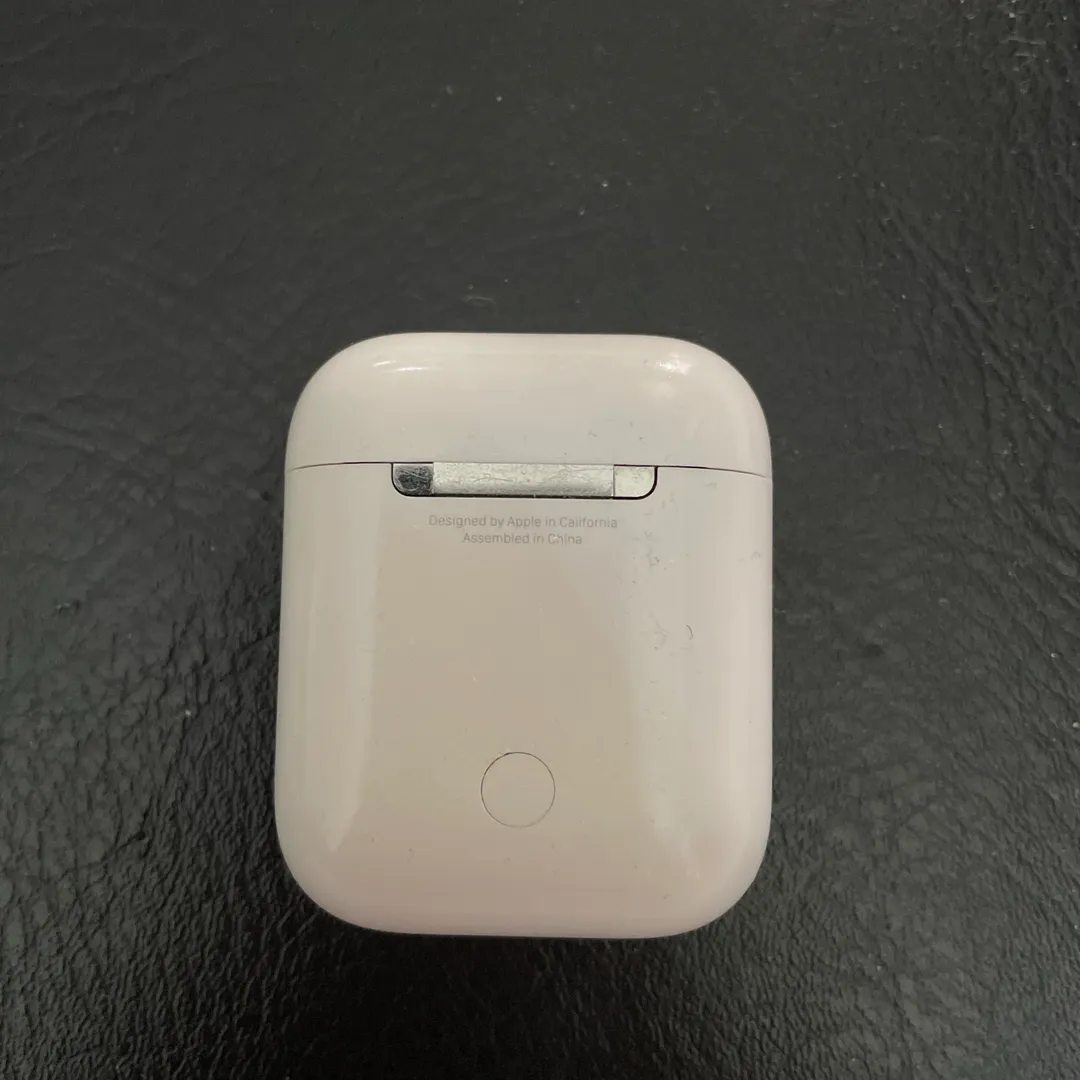 AirPods 1 Case