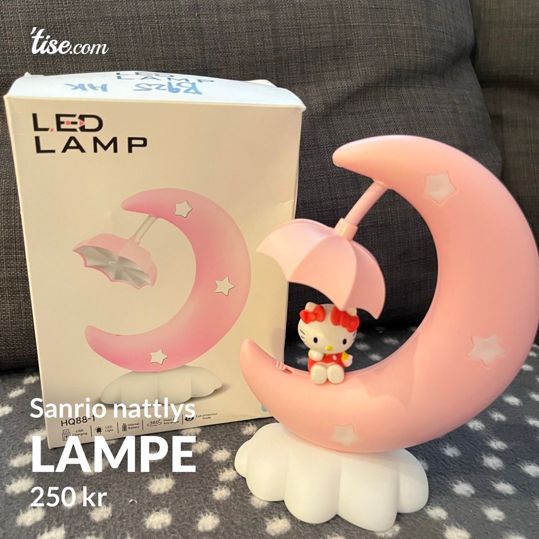 Lampe