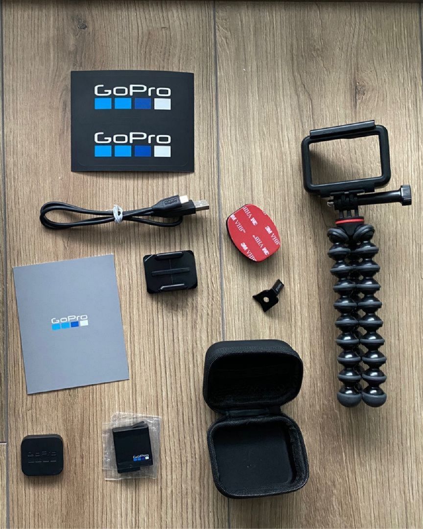 Gopro hero 5 black