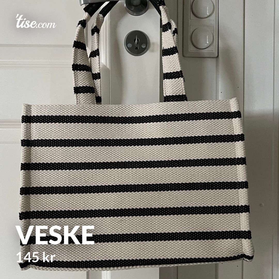 Veske