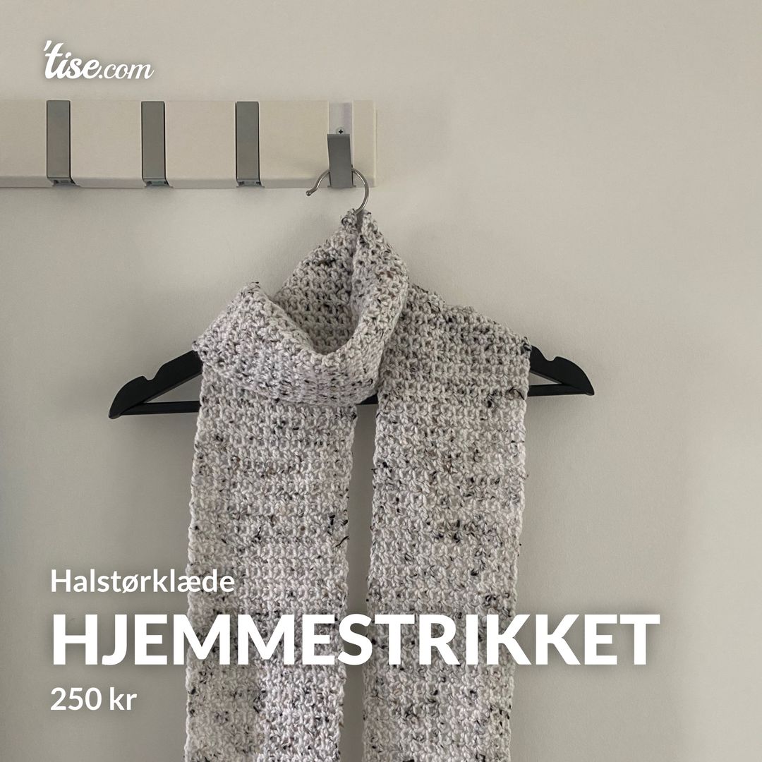 Hjemmestrikket