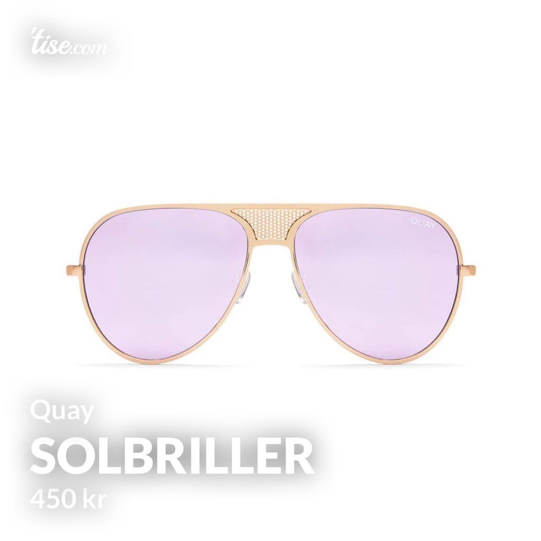 Solbriller