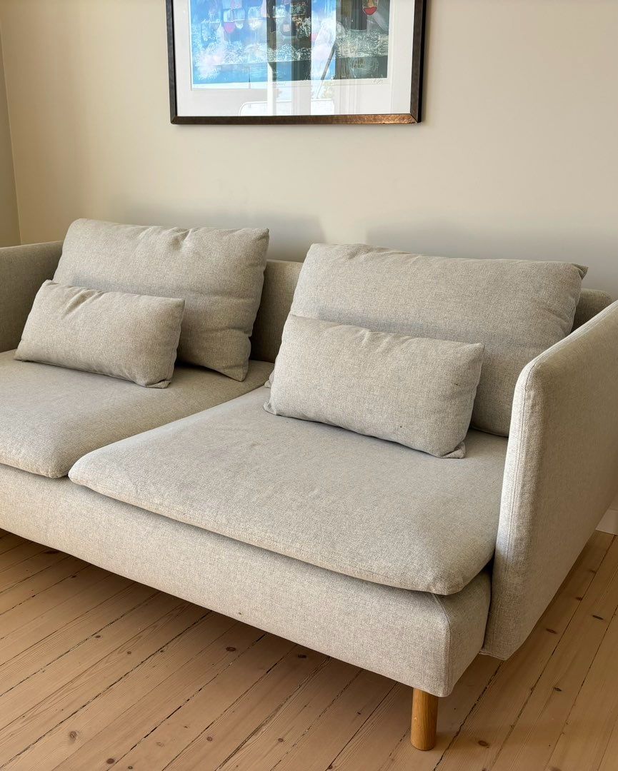 SÖDERHAMN SOFA