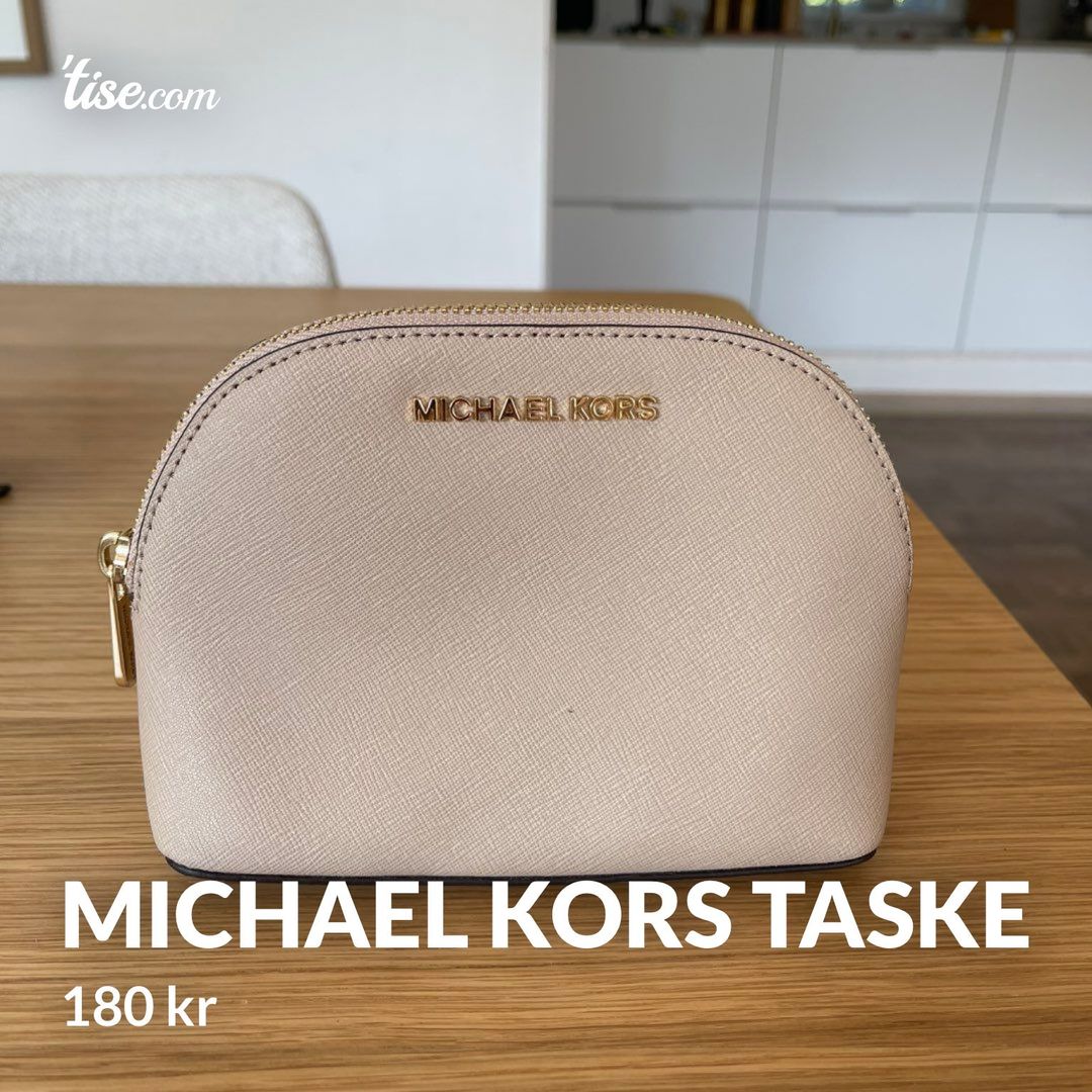 Michael Kors taske