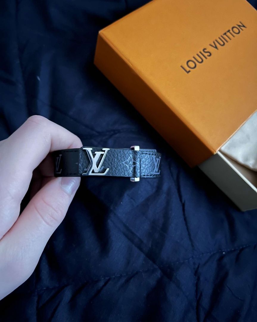 Louis vuitton slim