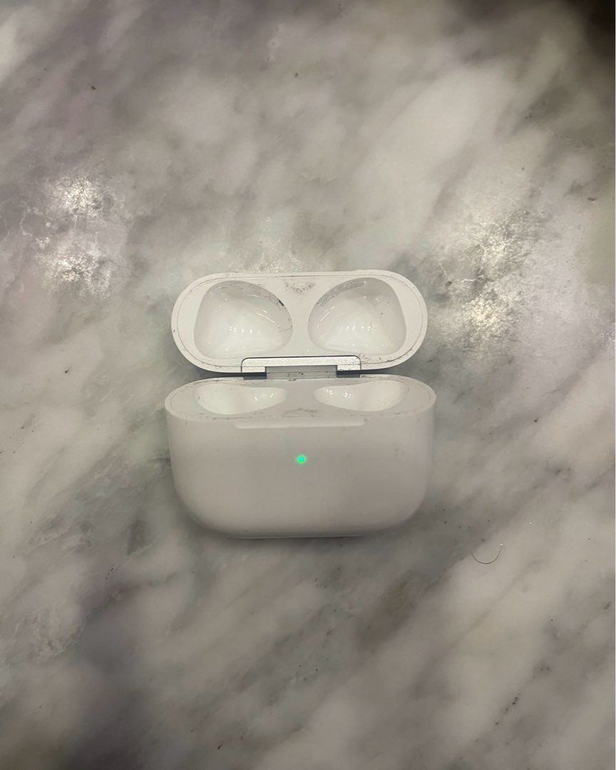 Gen 3 airpods euit