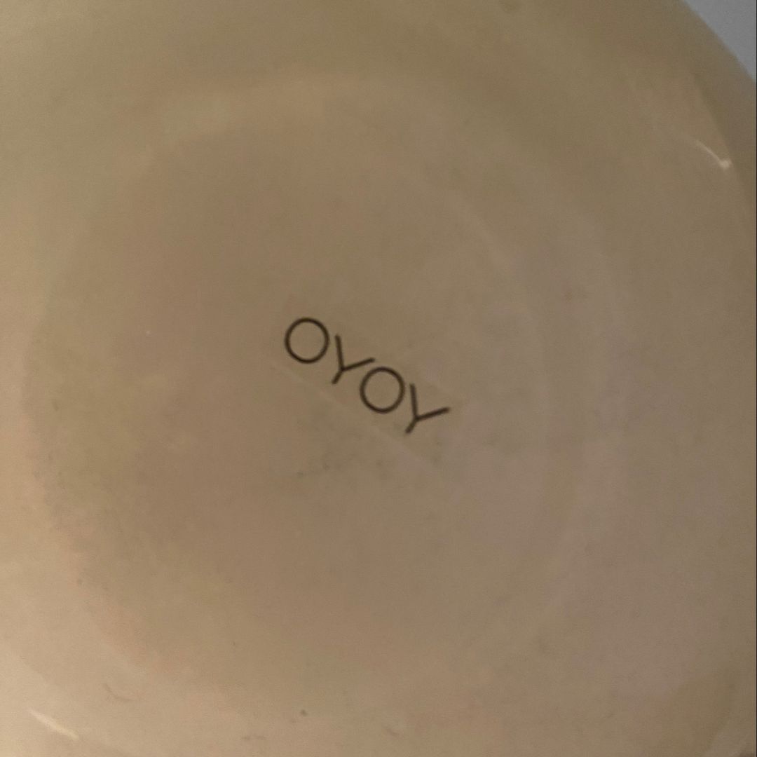 Oyoy 20cm vase