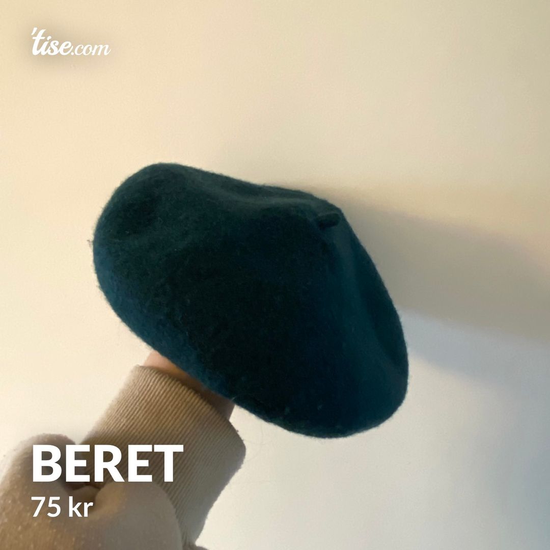 Beret