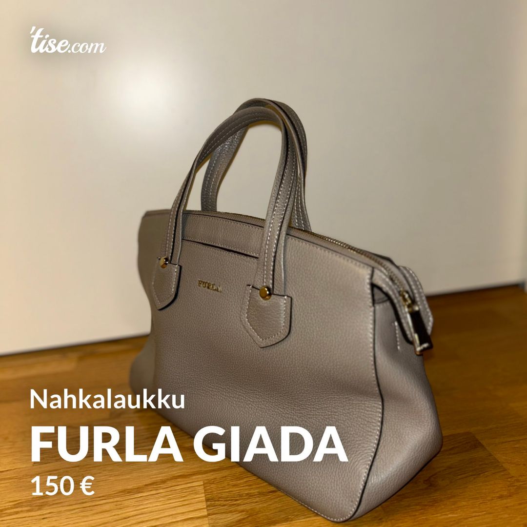 FURLA Giada