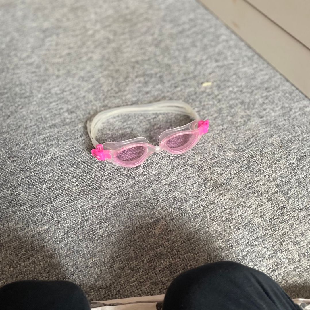 Dykkerbrille