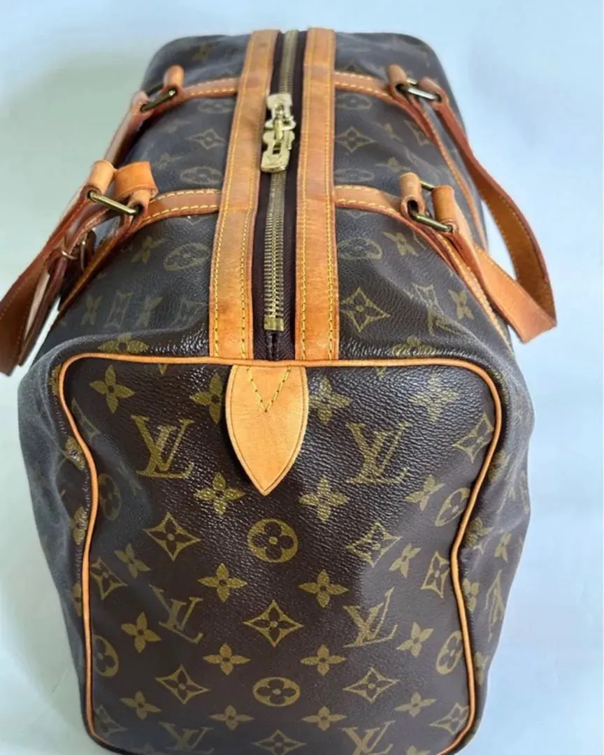 LOUIS VUITTON SAC 35