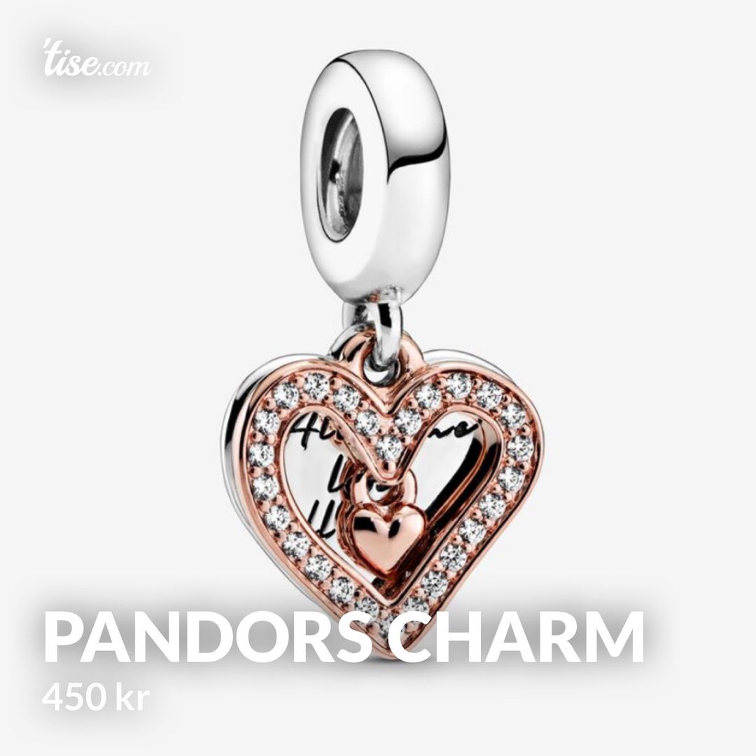 Pandors charm