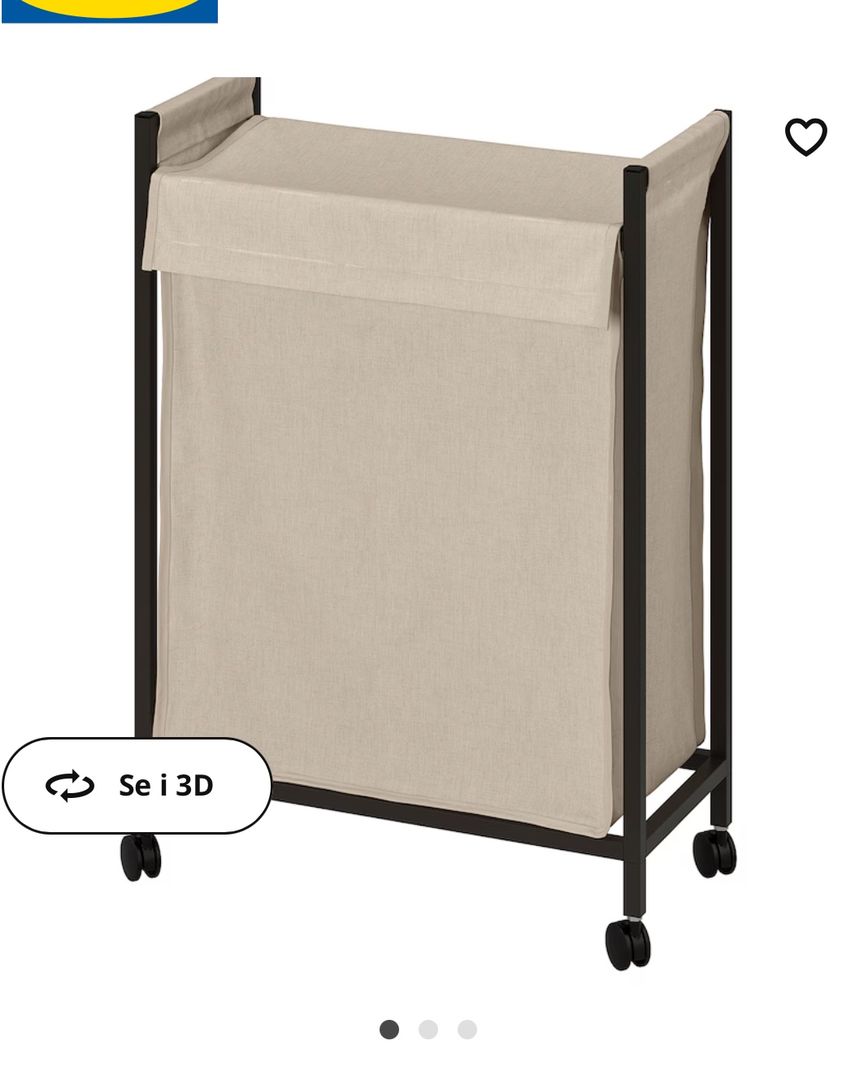 IKEA ENHET