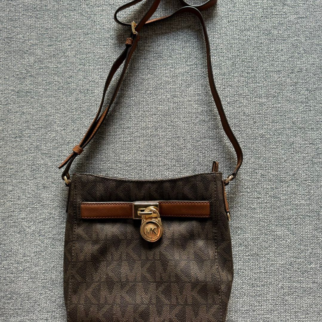 Micheal Kors taske