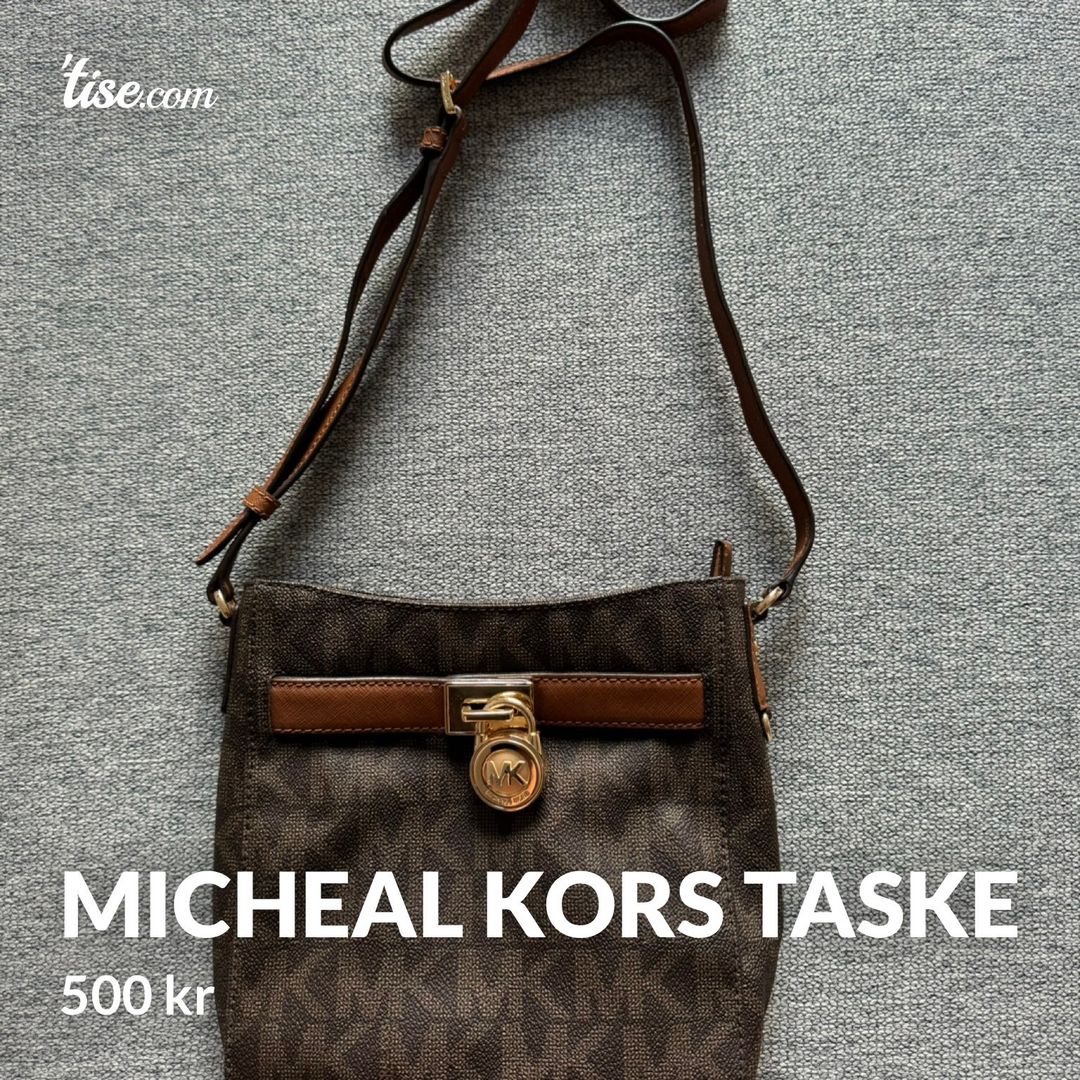 Micheal Kors taske