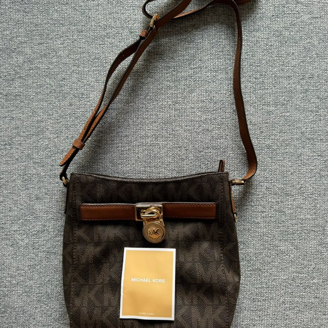 Micheal Kors taske