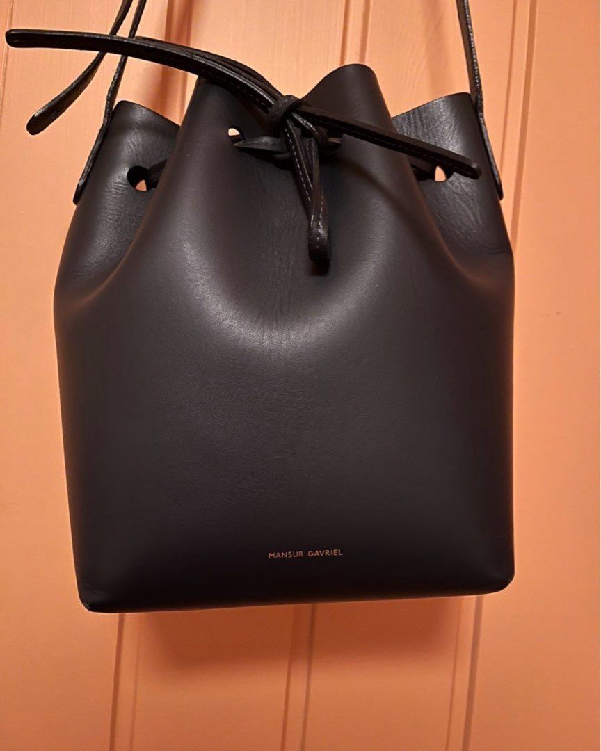 Mansur Gavriel