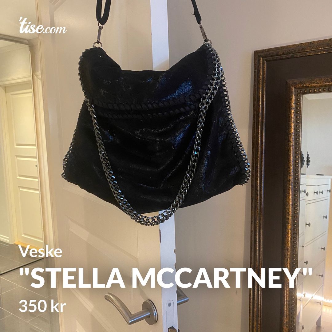 "Stella mccartney"