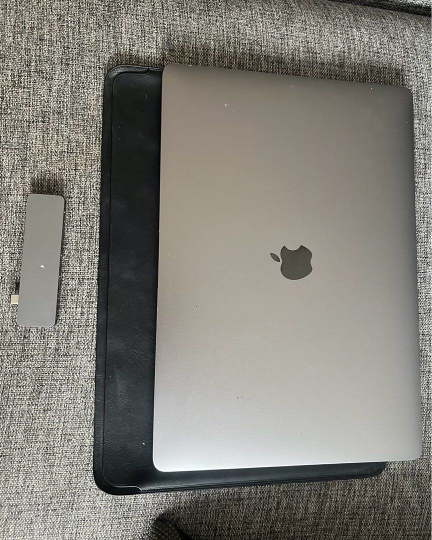 Macbook Pro 15’