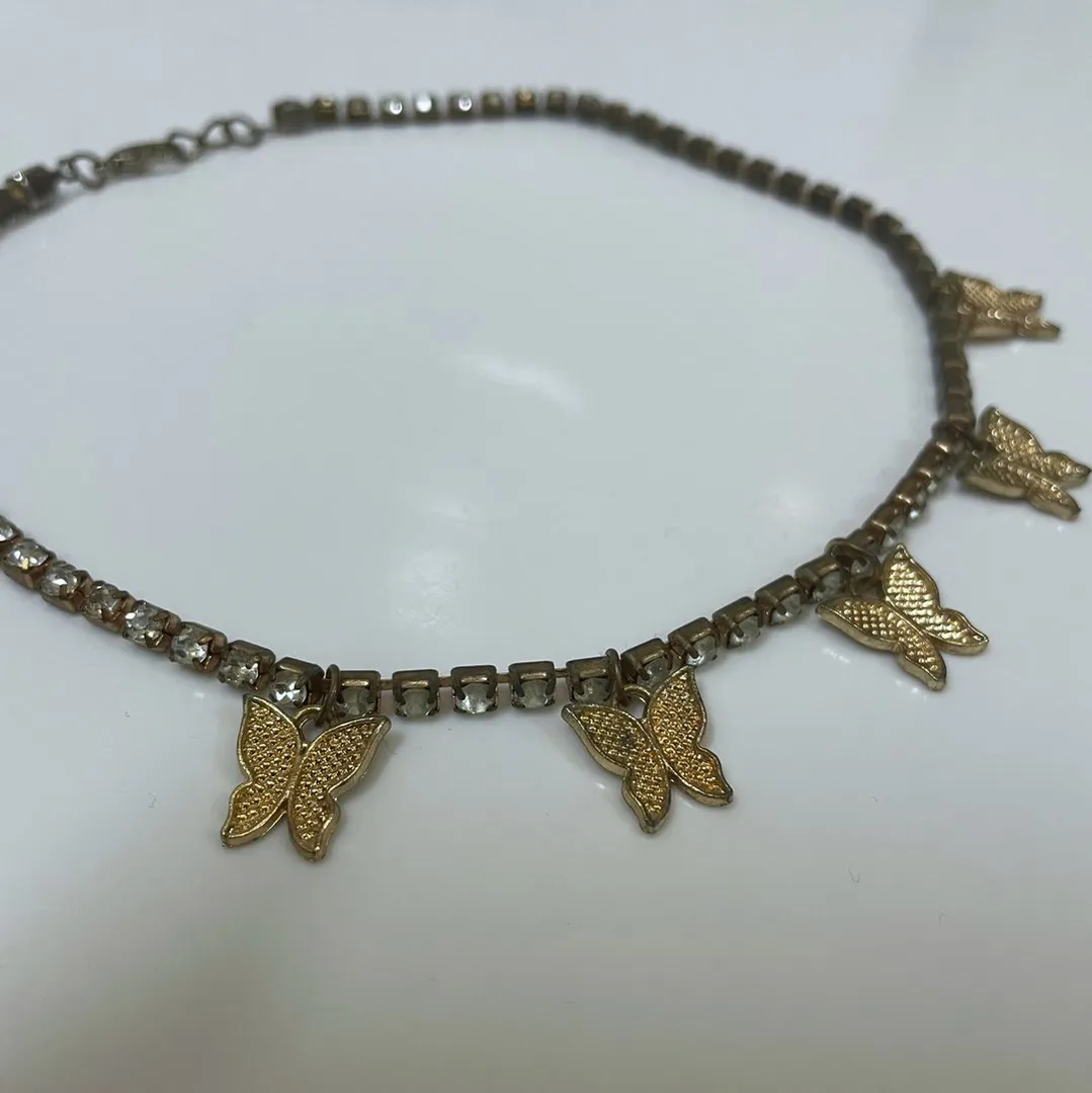 choker kaulakoru